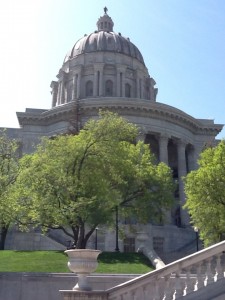 State and Federal Representation for MOARC Members
