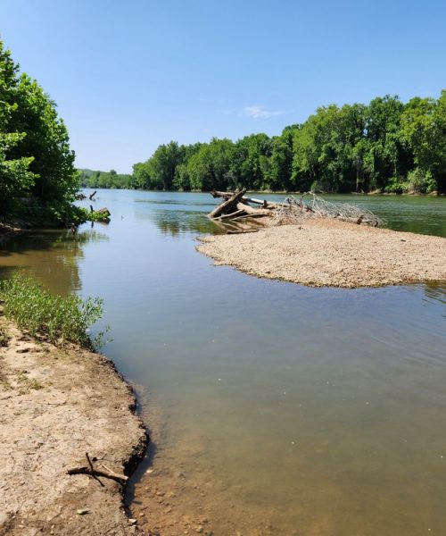 Bell River 01